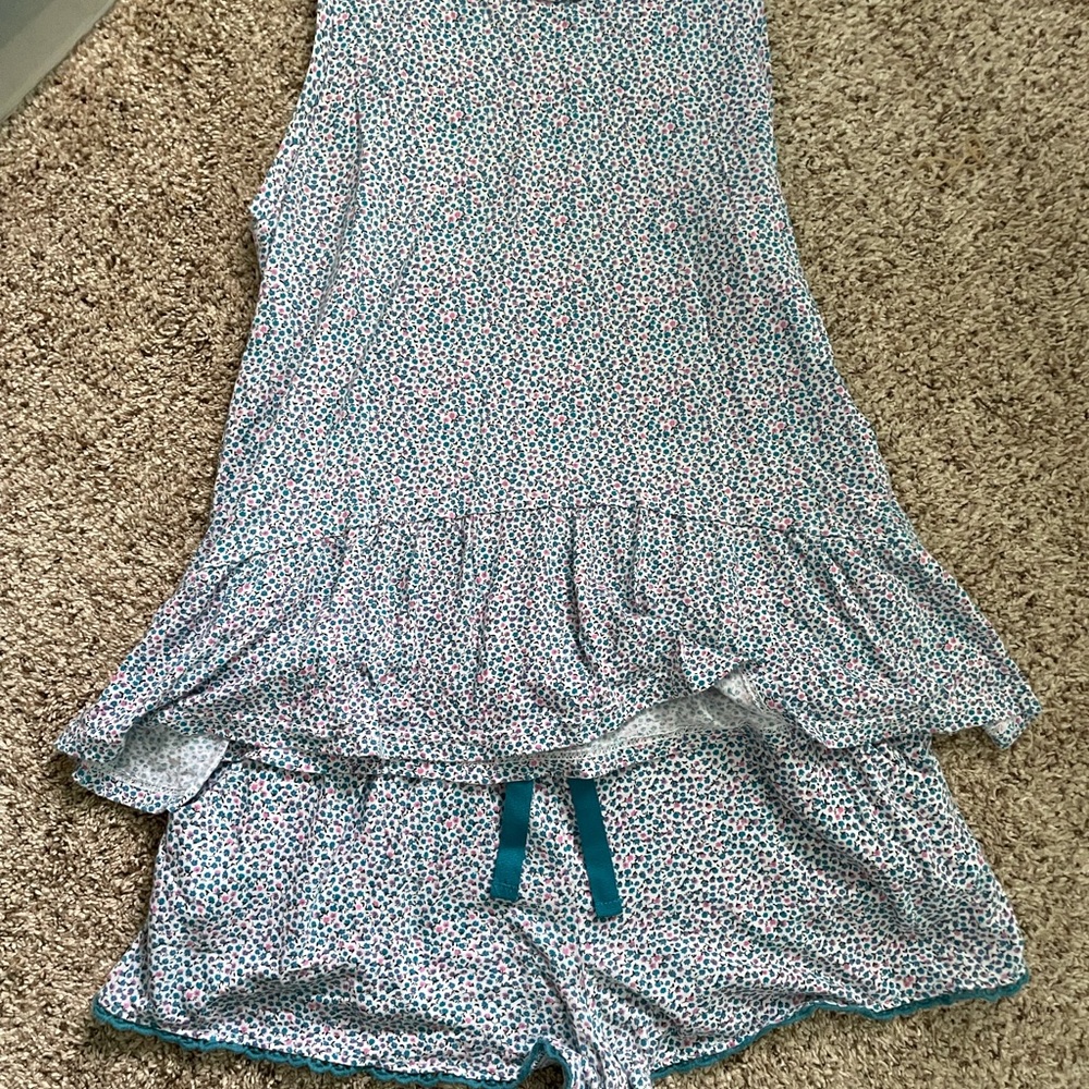 PJ set